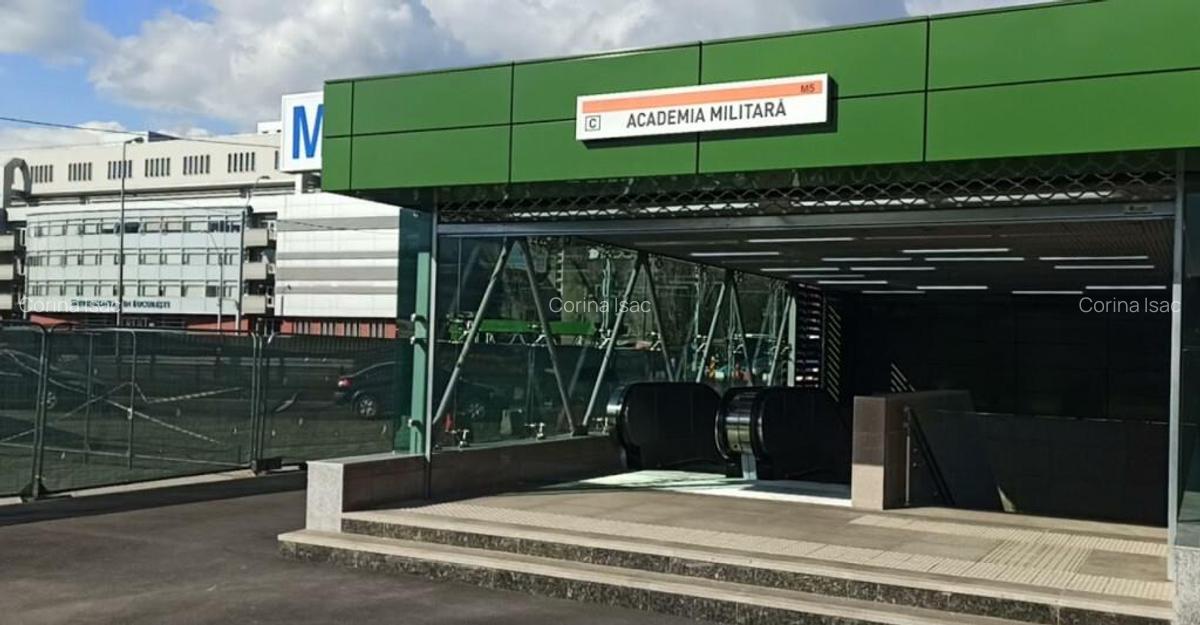 Apartament 2 camere ?oseaua Panduri, Academia Militara - 12