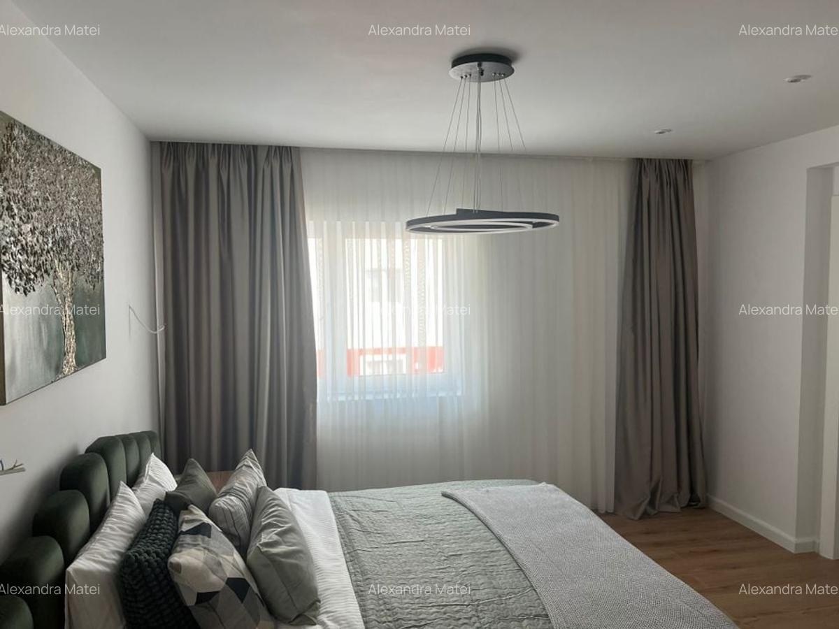 Vila de vânzare Pipera - American Village - 9