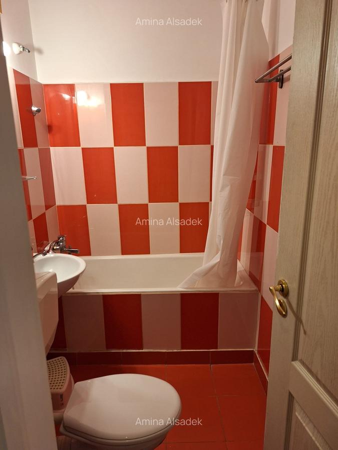Inchiriere Garsoniera Renovata Iancului - 7
