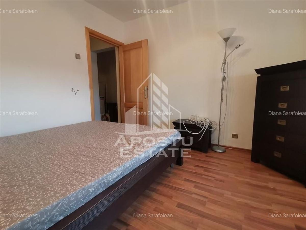 Apartament cu 3 camere decomandat în Complex Studențesc - 5