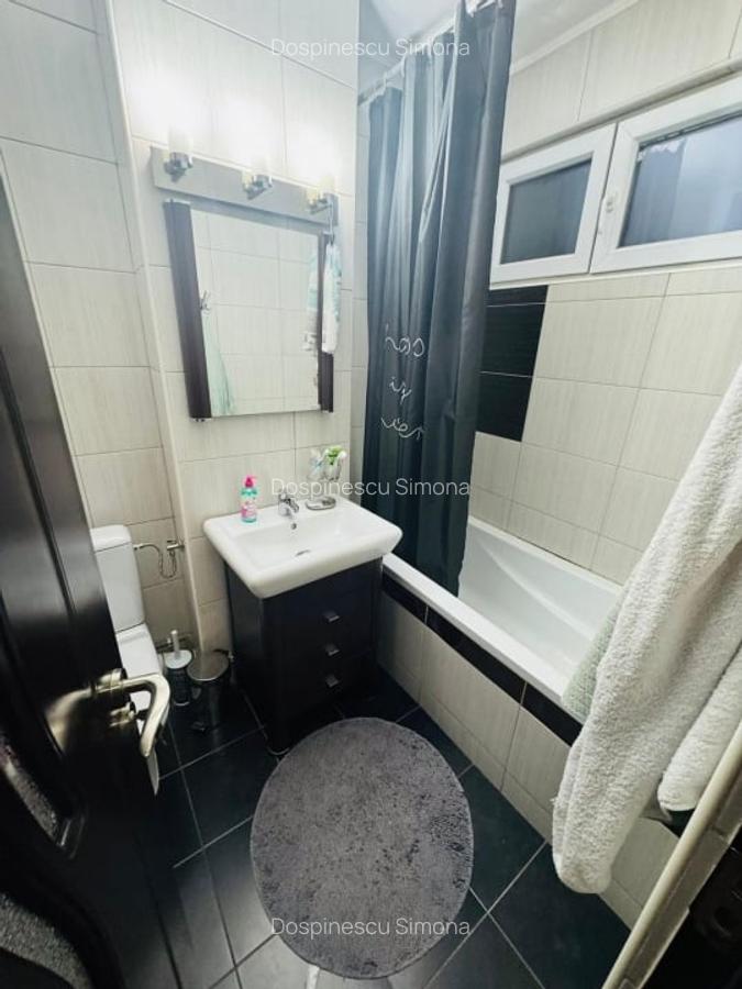 2 camere | Mobilat | Berceni | Loc de parcare | Metrou| 15 min - 6