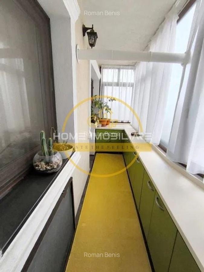 Etaj 2/Apartament 2 Camere 55mp-Mobilat&Utilat/Bloc Nou-Platou Galata! - 7