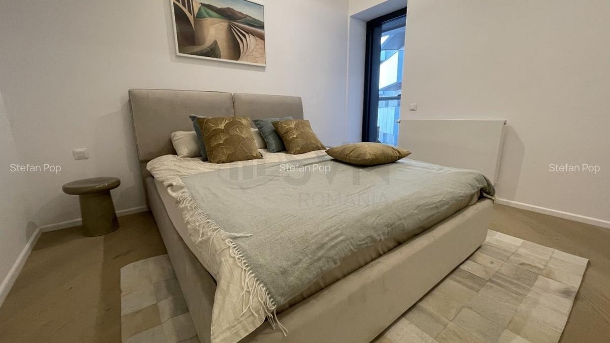 Apartament cu 2 camere decomandat în Cotroceni - 5