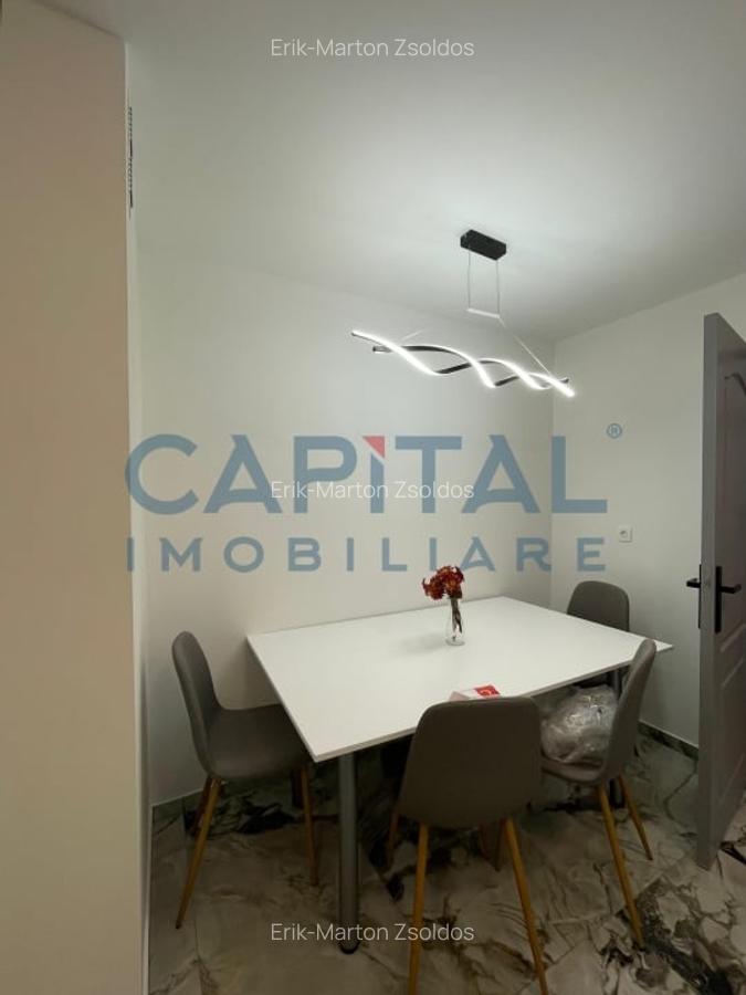 0% Comision! Apartament cu 3 camere de inchiriat, Marasti - 7