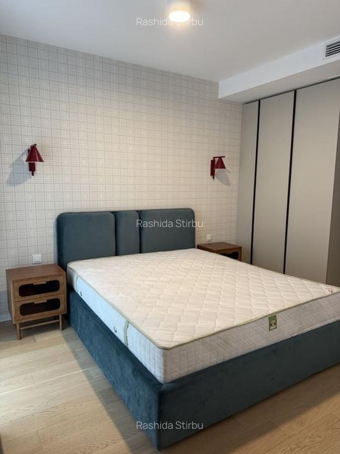 | Apartament 3 camere | De inchiriat | Floreasca | - 4