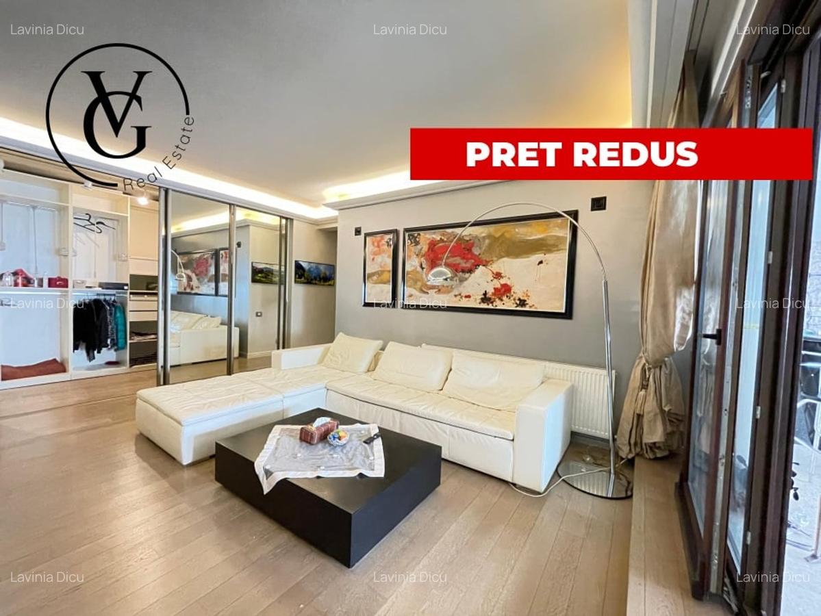 Apartament cu 3 camere decomandat, mobilat în Pajura - 10