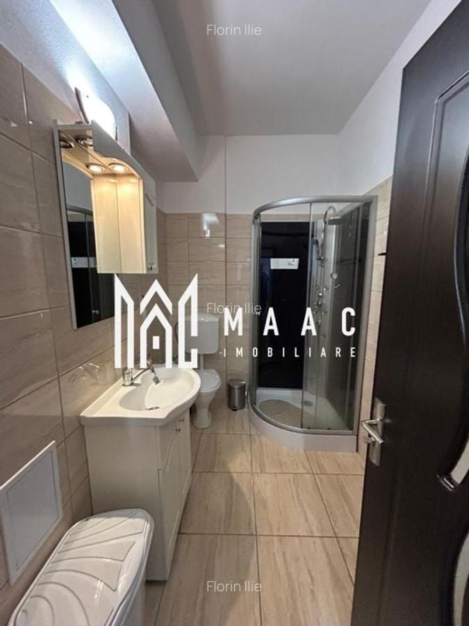 Apartament cu 2 camere decomandat, mobilat în Șelimbăr - 7