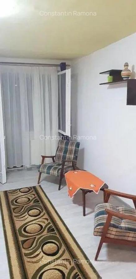 Cornisa - Inchiriere apartament 1 camera - Str. Gheorghe Marinescu - 4
