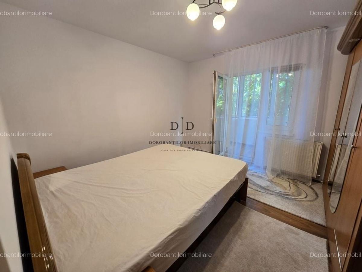 Inchirere 4 camere-2 bai -parcare-Gheorgheni-zonta Piata Cipariu - 9