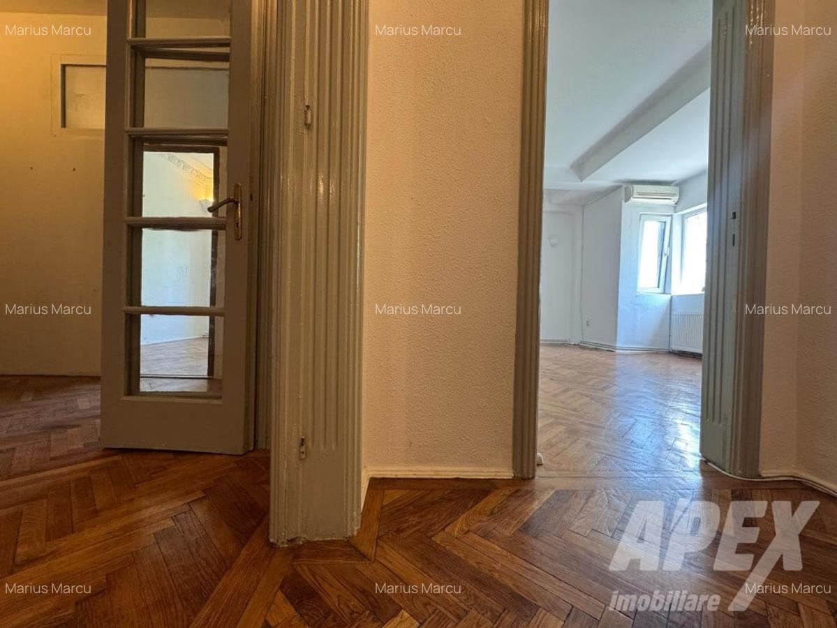 Apartament cu 3 camere semidecomandat, mobilat în Grivița - 17