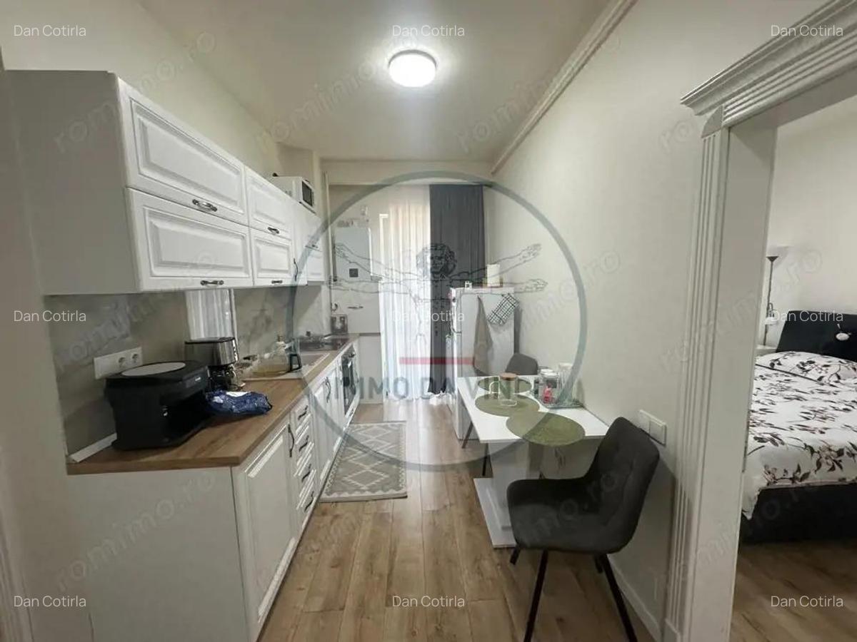 Apartament 3 camere Zona Marasti | Arte Plastice | Iulius Mall - 7
