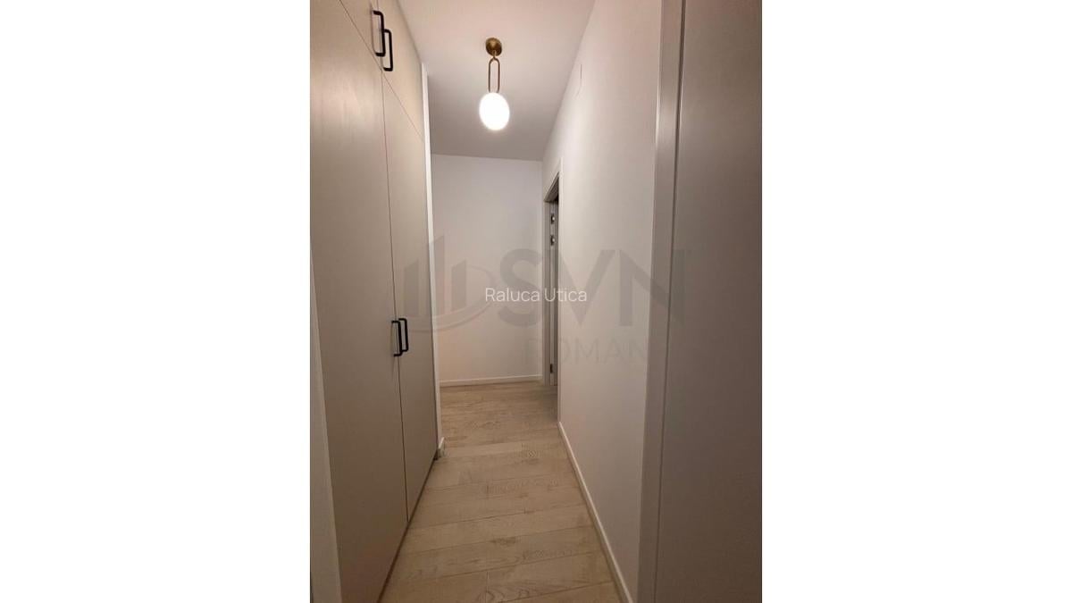 Apartament cu 2 camere semidecomandat în Herăstrău - 11