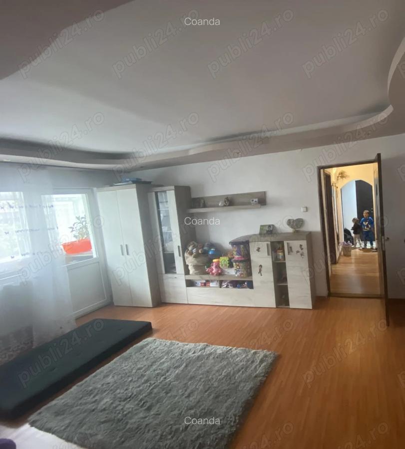 Vand apartament cu 3 camere - 3