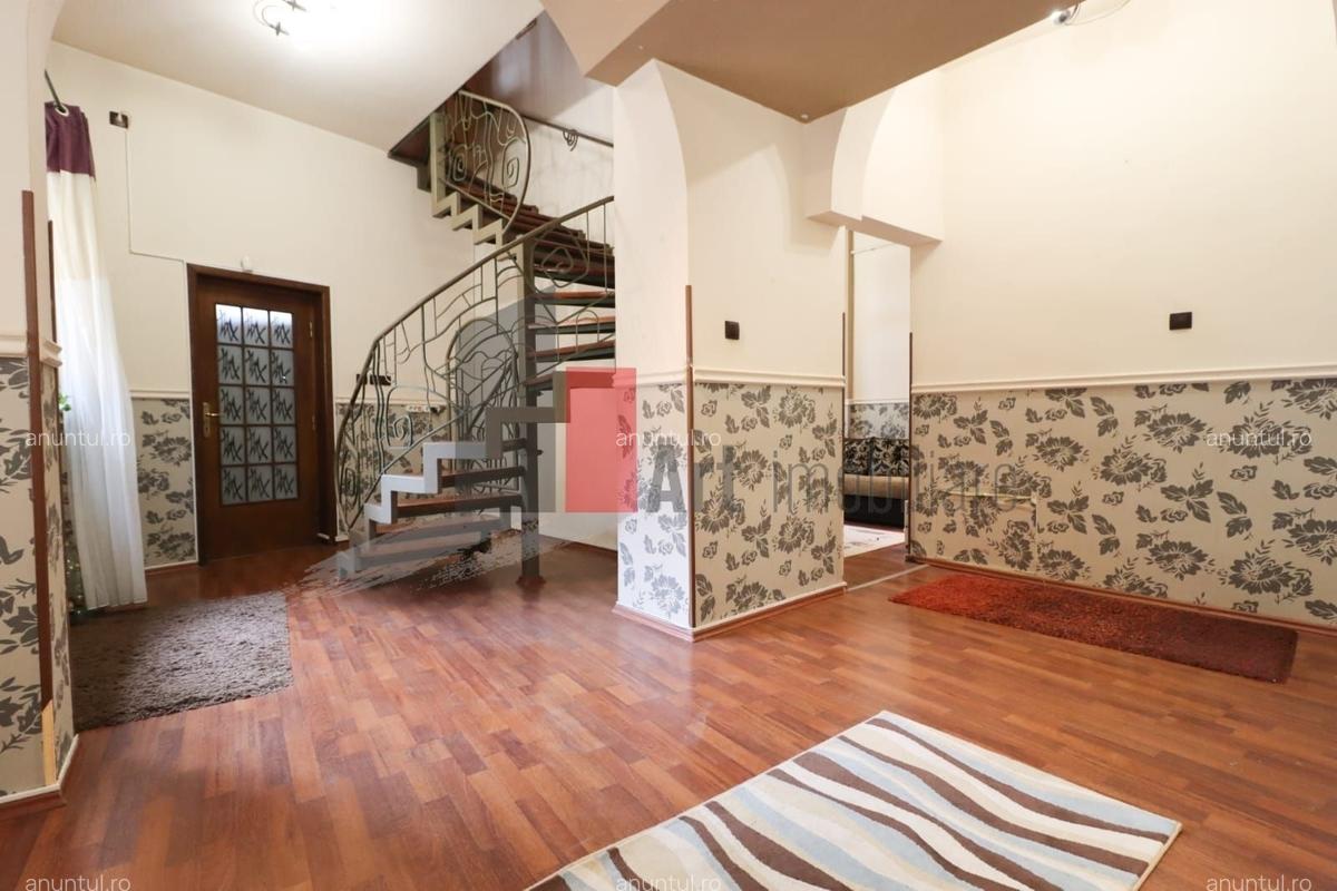 Vila Varda, 200 mp utili, teren 160 mp - 5 Vila Varda, 200 mp utili, teren 160 mp - 5