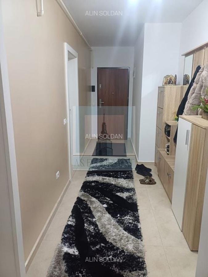 Apartament cu 3 camere decomandat în Noua - 3