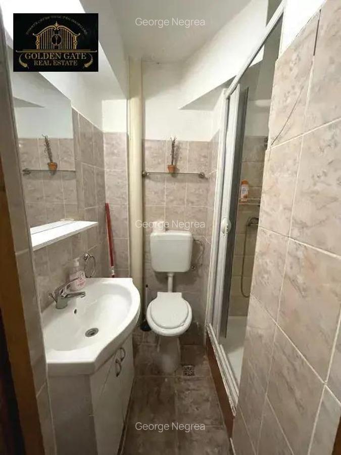 Garsoniera Universitate Ultracentral | Renovata | AC | - 5