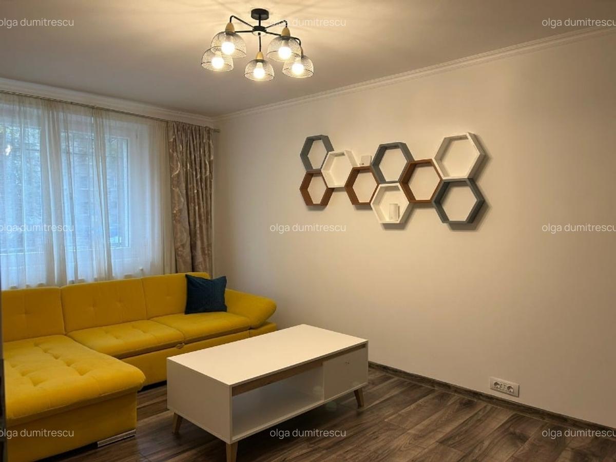 Apartament 4 camere  Fizicienilor - 3