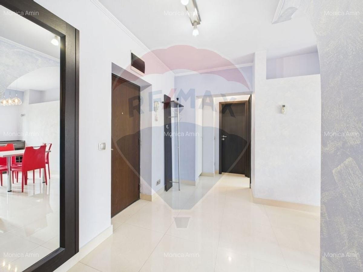 De vanzare | 2 camere | Ultra-central | Loc parcare - 5