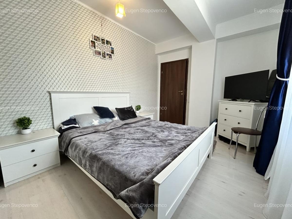Apartament 3 Camere Fundeni/Dobroiesti - 4