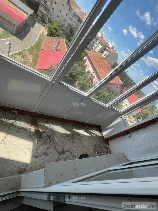 Vand apartament republicii zona garii - 2
