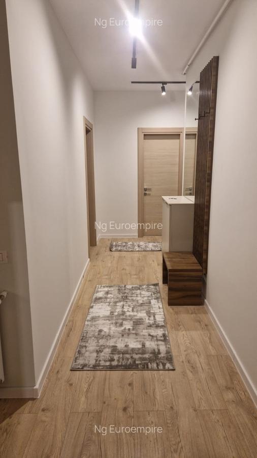 Apartament de închiriat cu 2 camere, zona Campus - 5