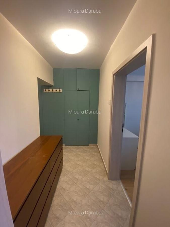 Apartament 3 camere, zona Dorobanti, metrou Piata Romana - 13