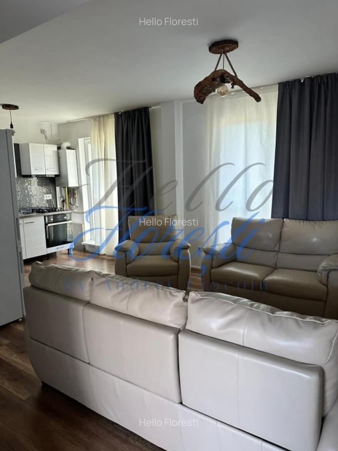 INVESTIE! Apartamente 2 camere | Zona Tineretului | Floresti - 1