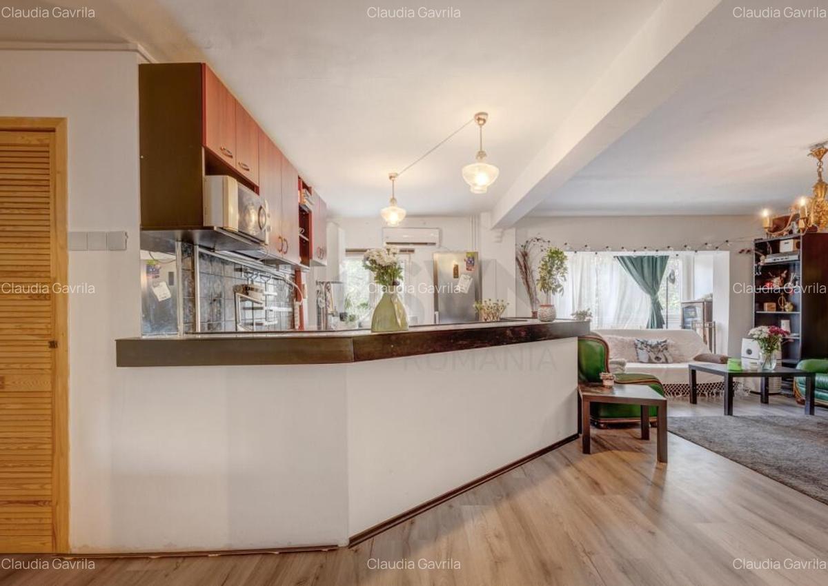 Apartament 4 camere de Alba Iulia l Decebal - 4