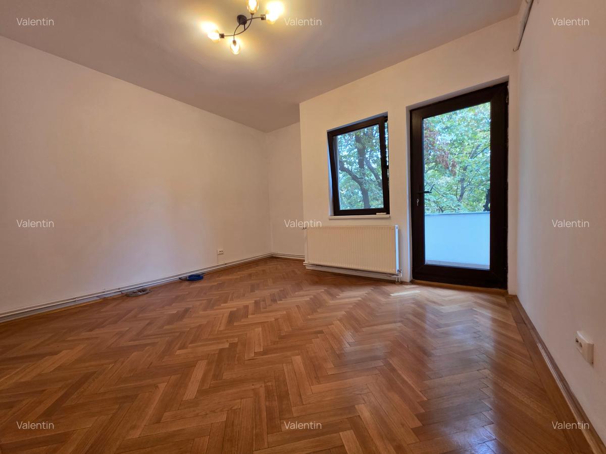 Apartament cu 5 camere de inchiriat in vila zona Aviatorilor Metrou - 3