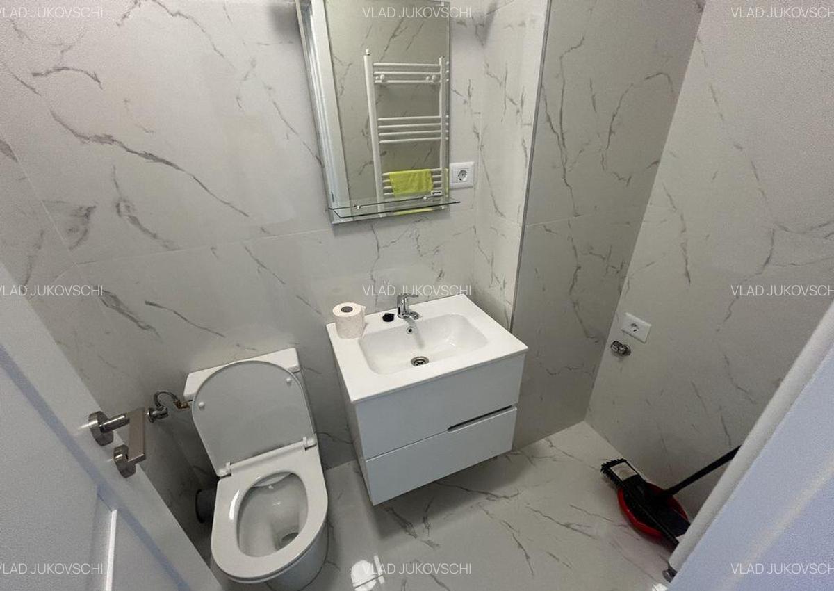Apartament 2 camere Zona Kamsas - 4