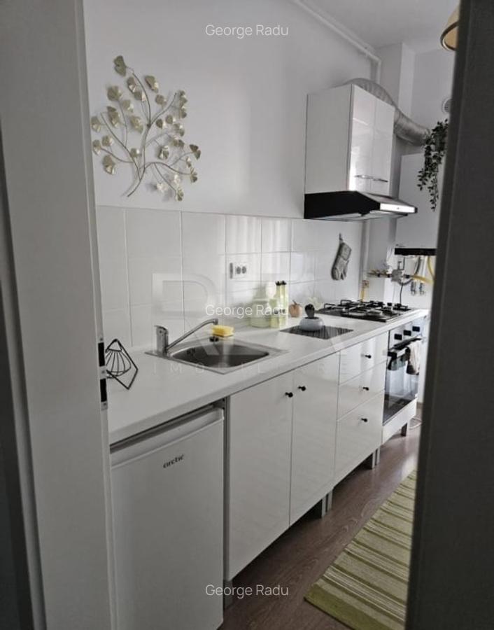 Garsoniera | Complexul Rezidential Exigent Plaza Faza 4 | Bloc nou - 5