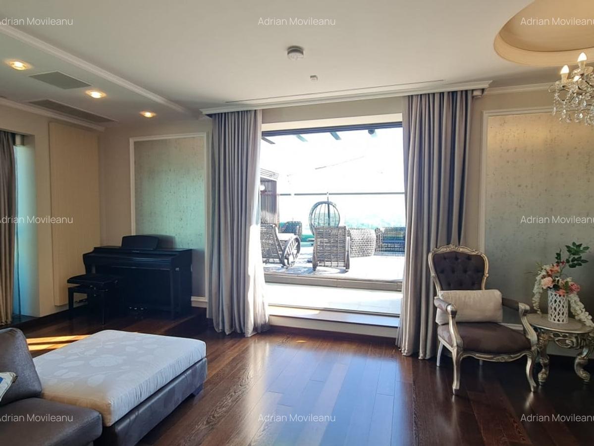 EMERALD - EXCLUSIVE LAKEFRONT PENTHOUSE 500 MP, BREATHTAKING LAKE VIEW! - 50