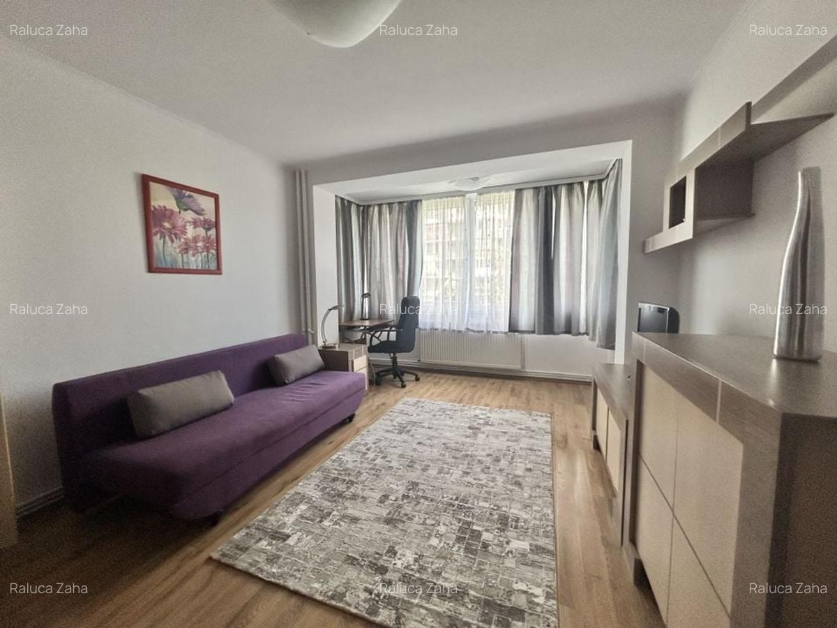 Apartament 2 camere | De inchiriat | zona Gheorgheni - 4