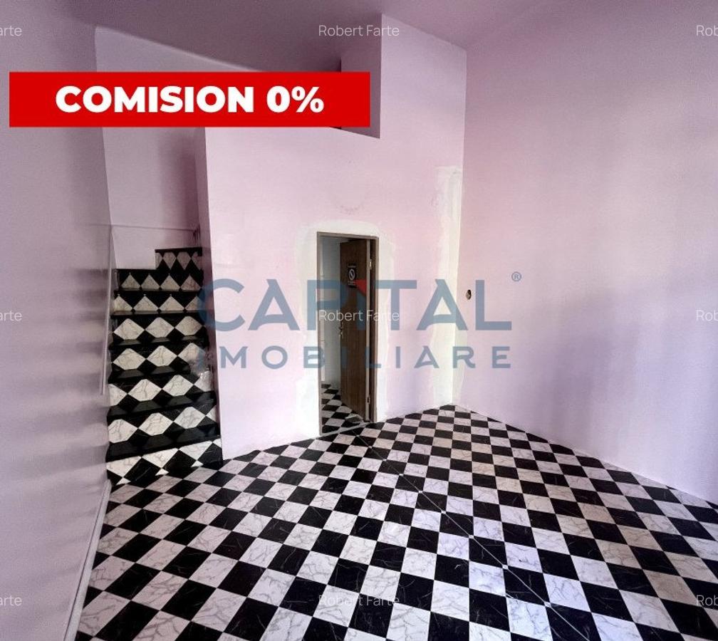 Spatiu comercial Semicentral - 1