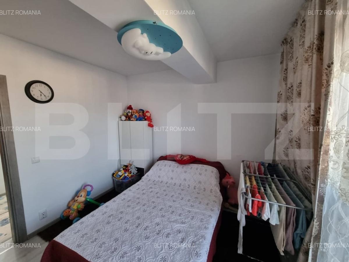 Apartament cu 3 camere, modern, 68,5 mp, Galata - 9