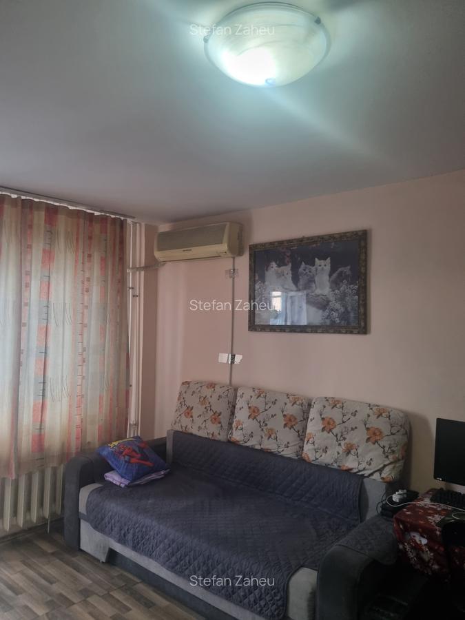 2 camere + balcon mare | Etaj 8 | Vitan – Mihai Bravu - 14
