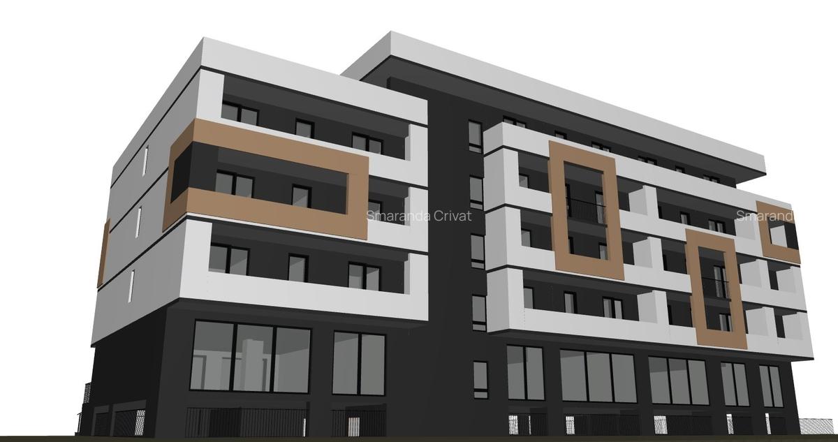 Apartament 2 camere zona Theodor Pallady - 1