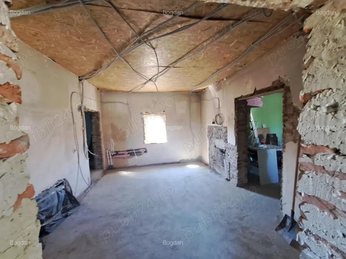 Casa de vanzare cu CF Barsau Mare - 9