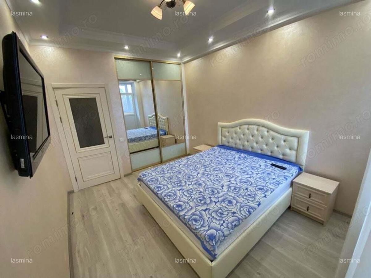 Apartament de LUX in Zorilor - 1