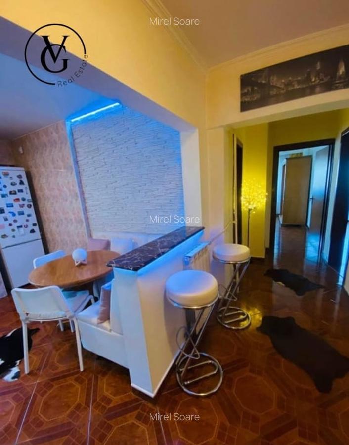 Apartament 2 camere - Tineretului - 5