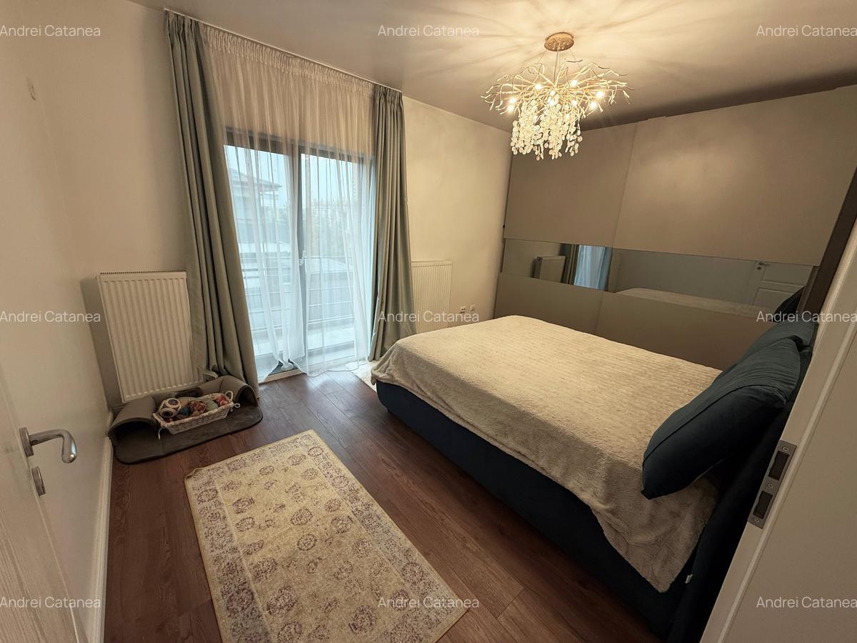 Casă individuală complet mobilată și utilată - Perla Residence - 8