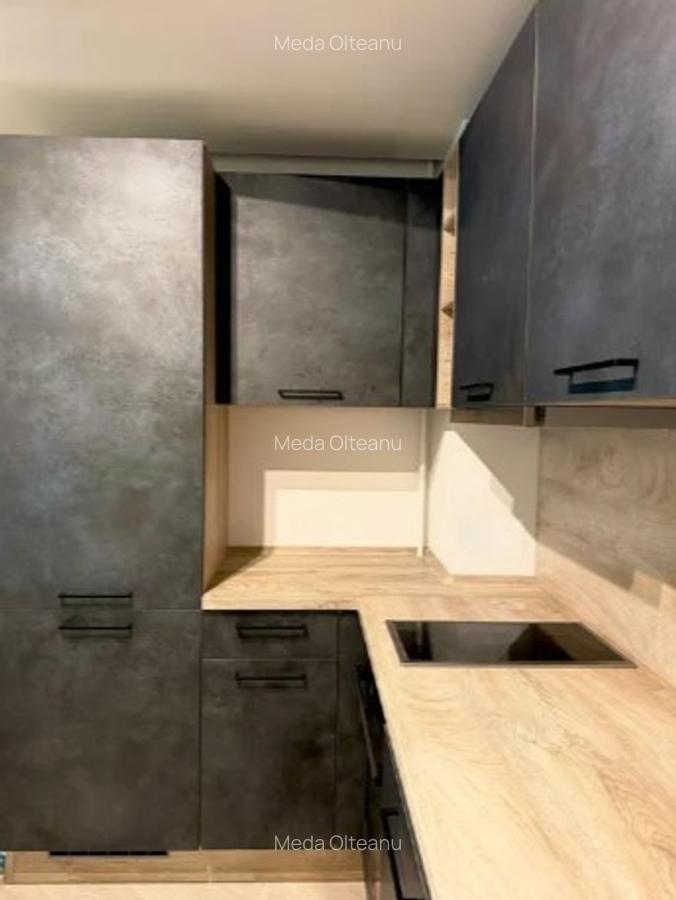 Apartament cu 3 camere decomandat, mobilat în Pipera - 3