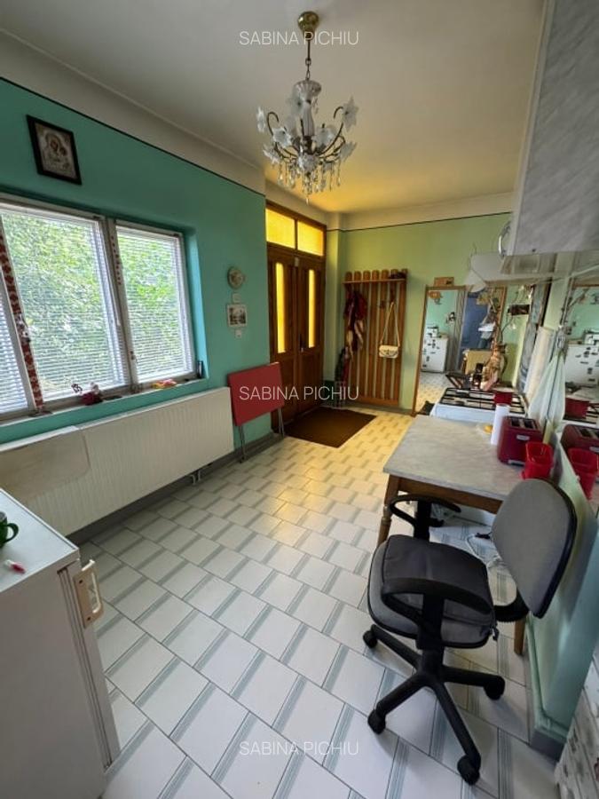 Casă cu 1 camere în Centrul Istoric - 6