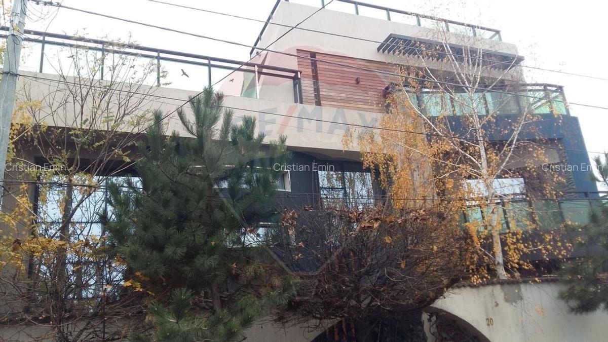 OFERTA/ Vila cu LIFT / Pretabila AZIL/ SPITAL / CLINICA / REZIDENTIAL - 3