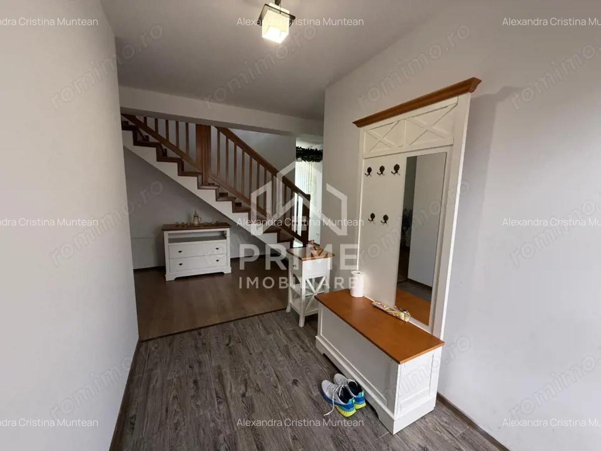 Casa tip duplex de INCHIRIAT cu 4 camere - Zona | Ampoi 3. - 9