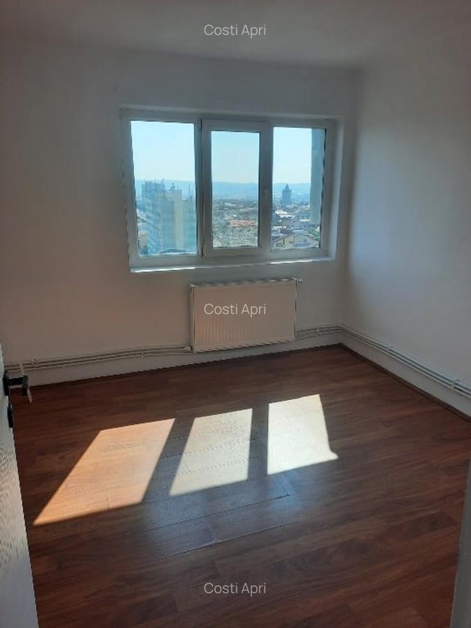 Apartament cu 3 camere - 1