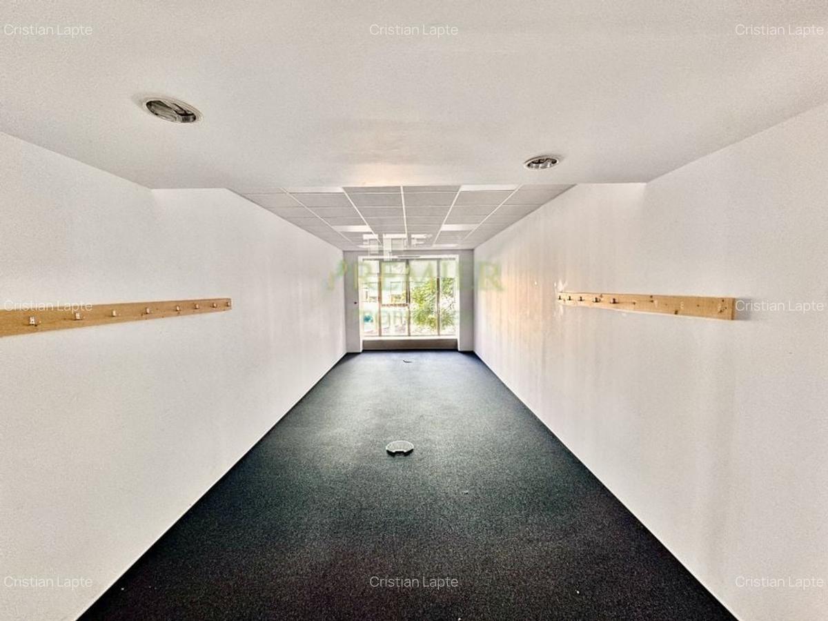 SPATII DE BIROURI 37MP-600MP | BEST DEAL | SUPER PRET | FLOREASCA | PROMENADA | - 2
