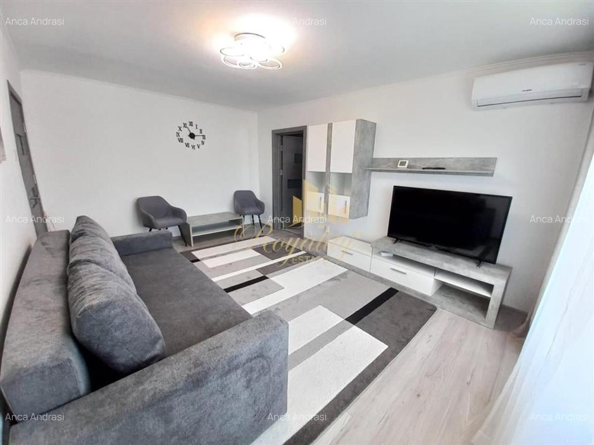 ZERO COMISION, Apartament 2 camere, 58 mp, centrala proprie, clima- Zona Intim - 2