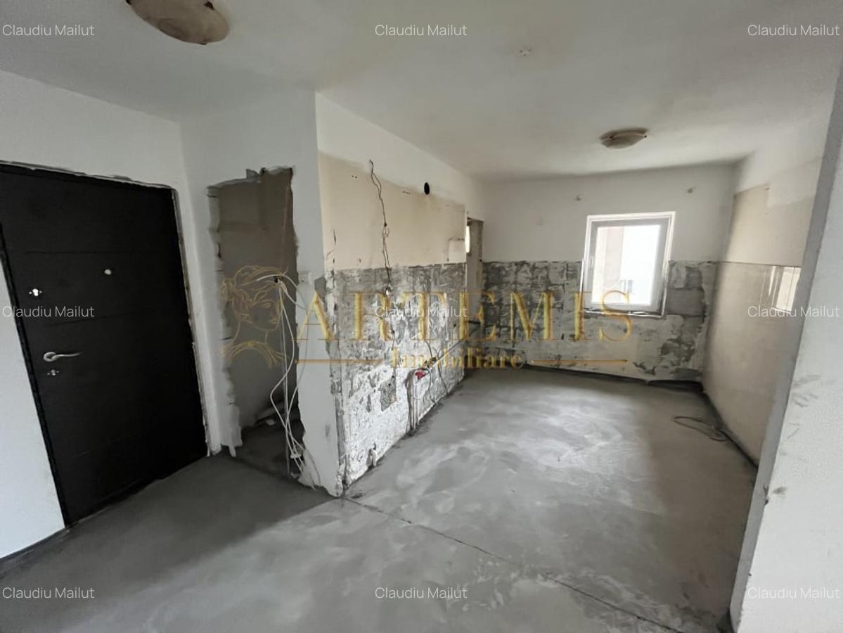 Apartament de 3camere, decomandat, 79 mp., zona Parcul Central - 4