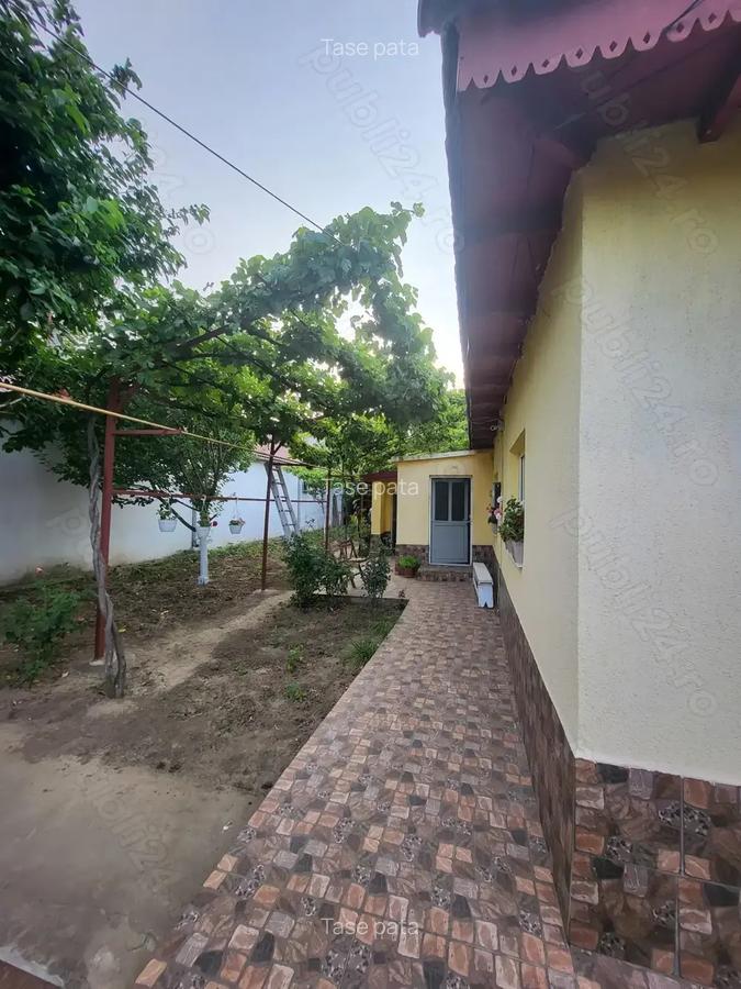 VAND casa Zona Coiciu - 1